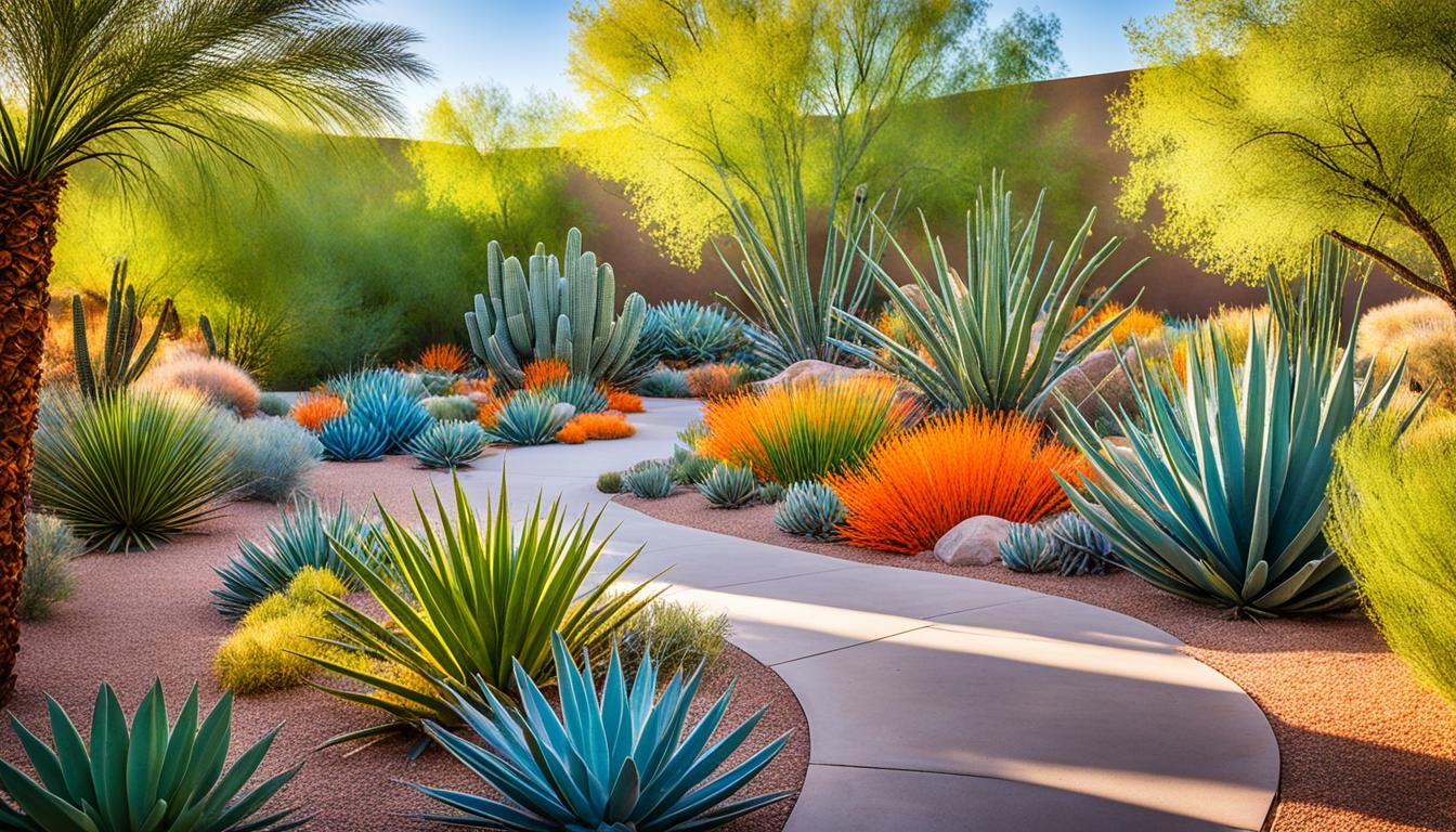 ASU Art Museum and Desert Botanical Garden