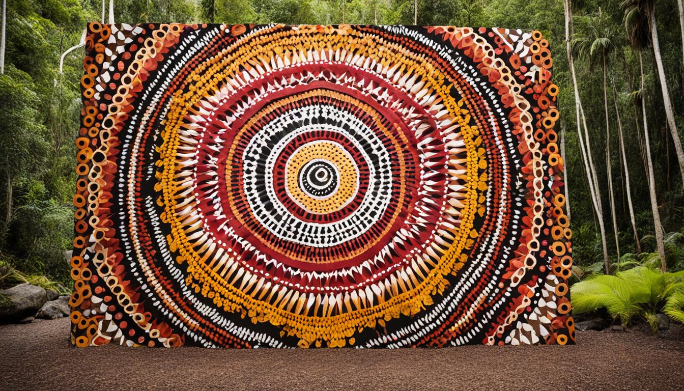 Aboriginal culture