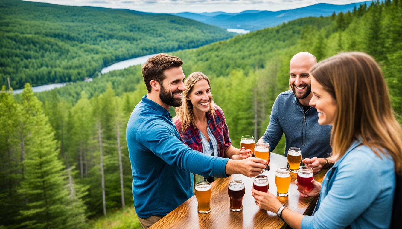 Adirondack Craft Beverage Trail