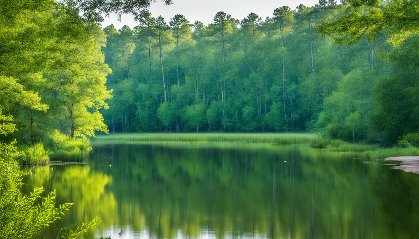 Alabama Nature Center