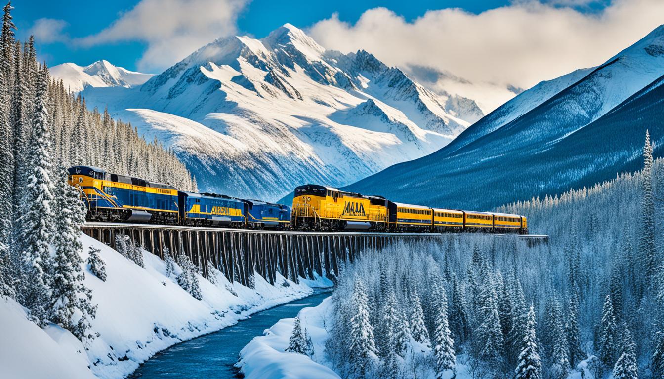 Alaska Railroad