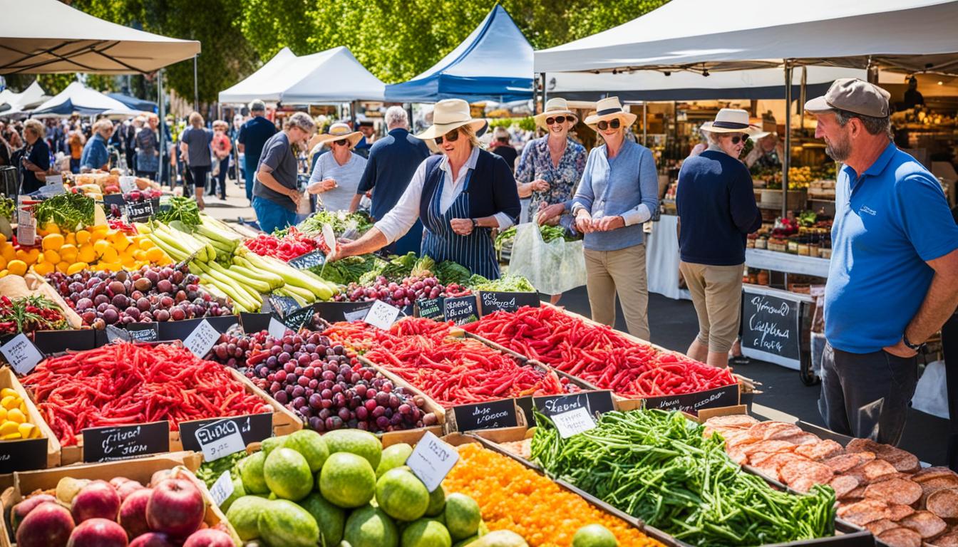 Albury culinary