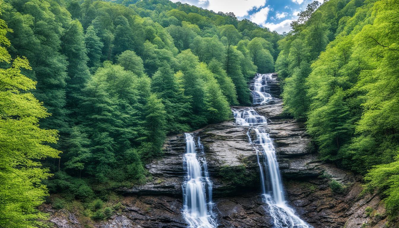 Amicalola Falls State Park tips