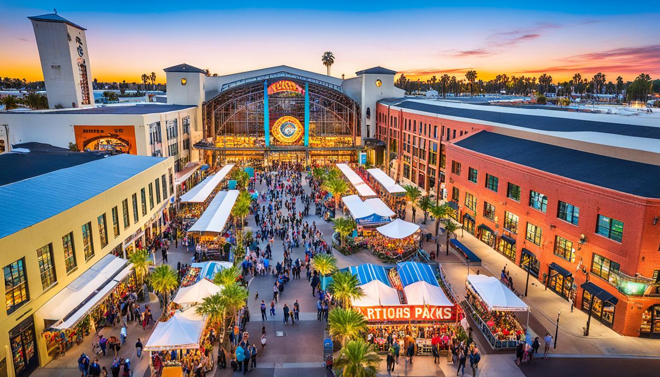 Anaheim Packing District