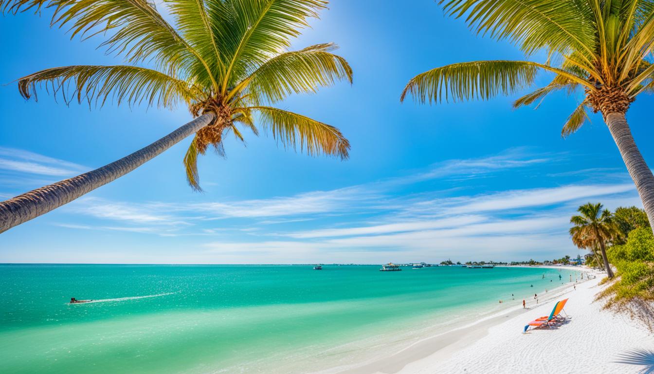 Anna Maria Island Beaches