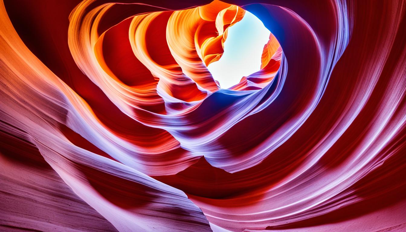 Antelope Canyon