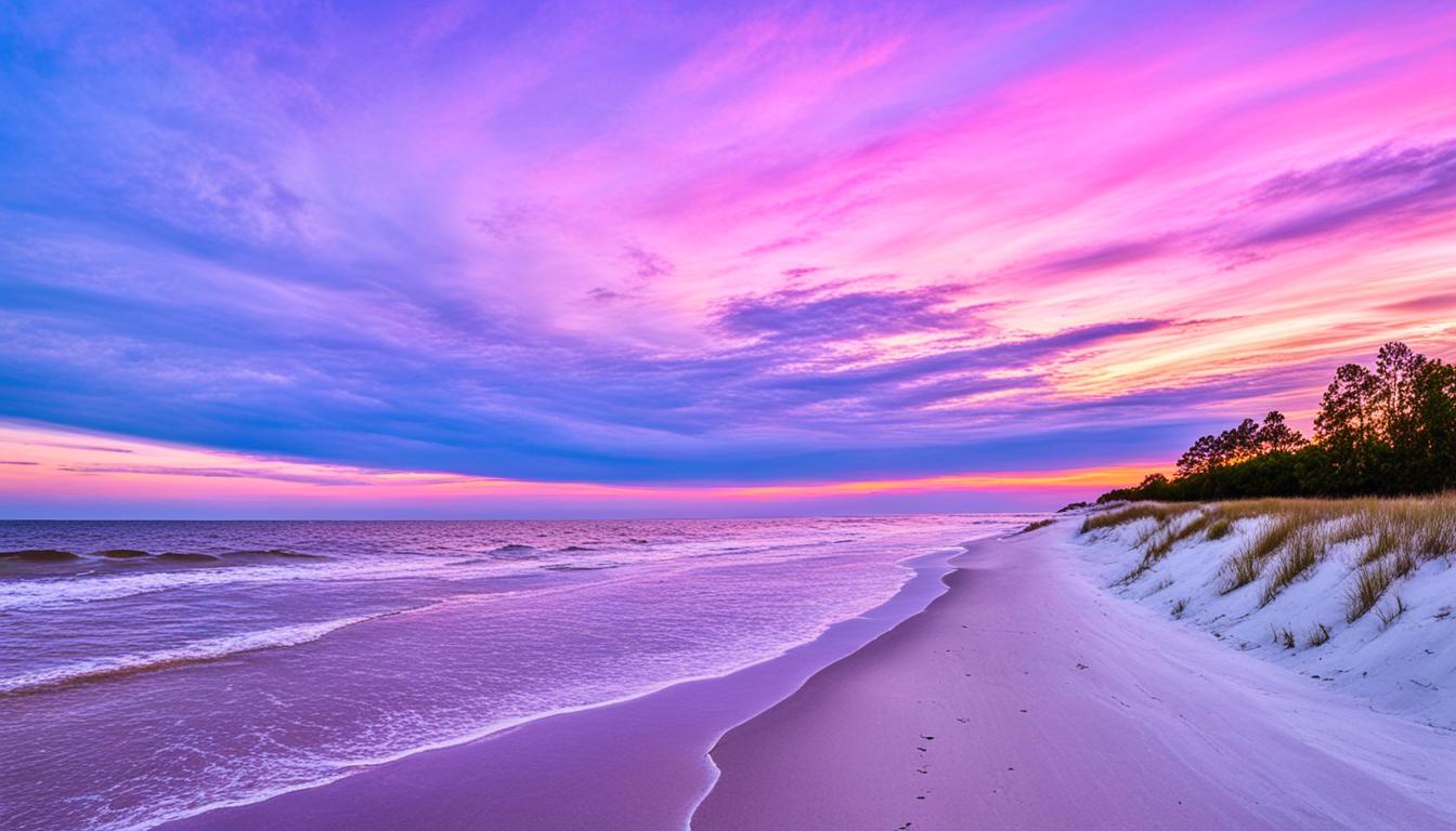 Apalachicola Beaches