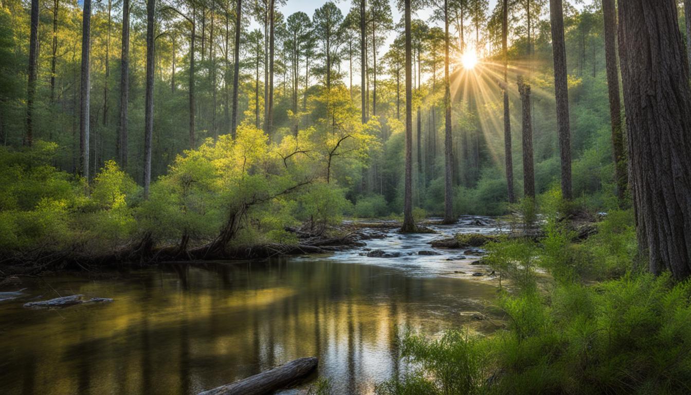 Apalachicola National Forest