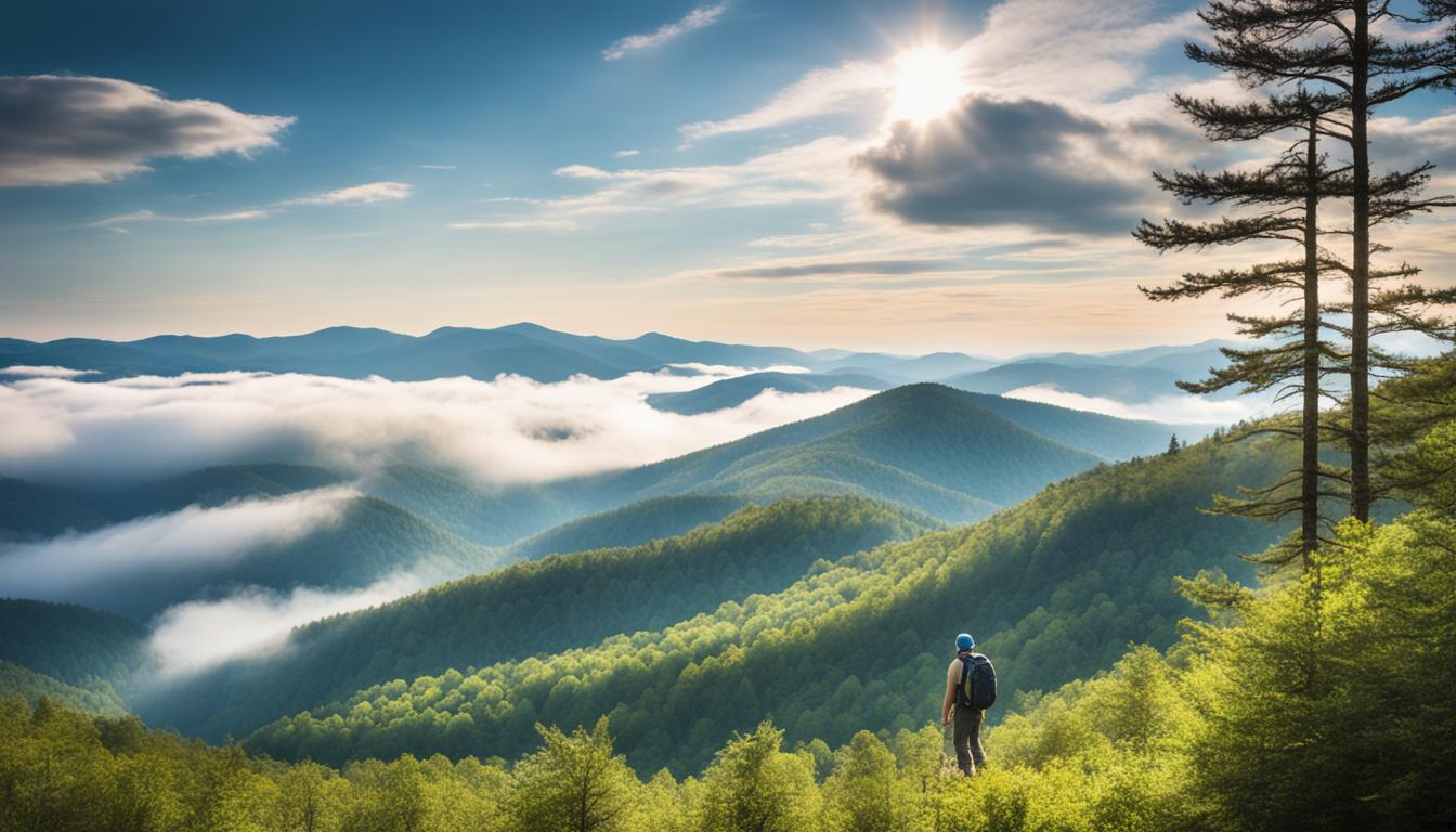 Appalachian Mountains