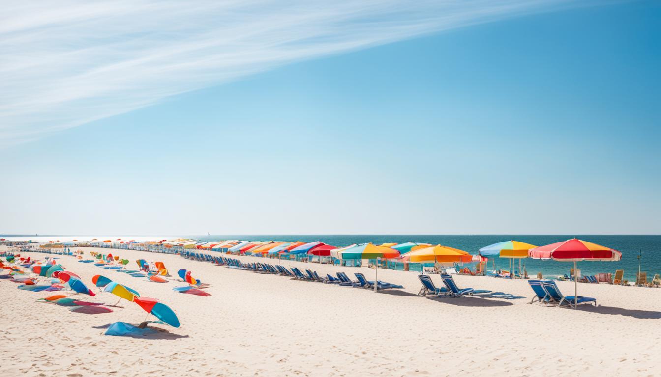 Arcachon beaches