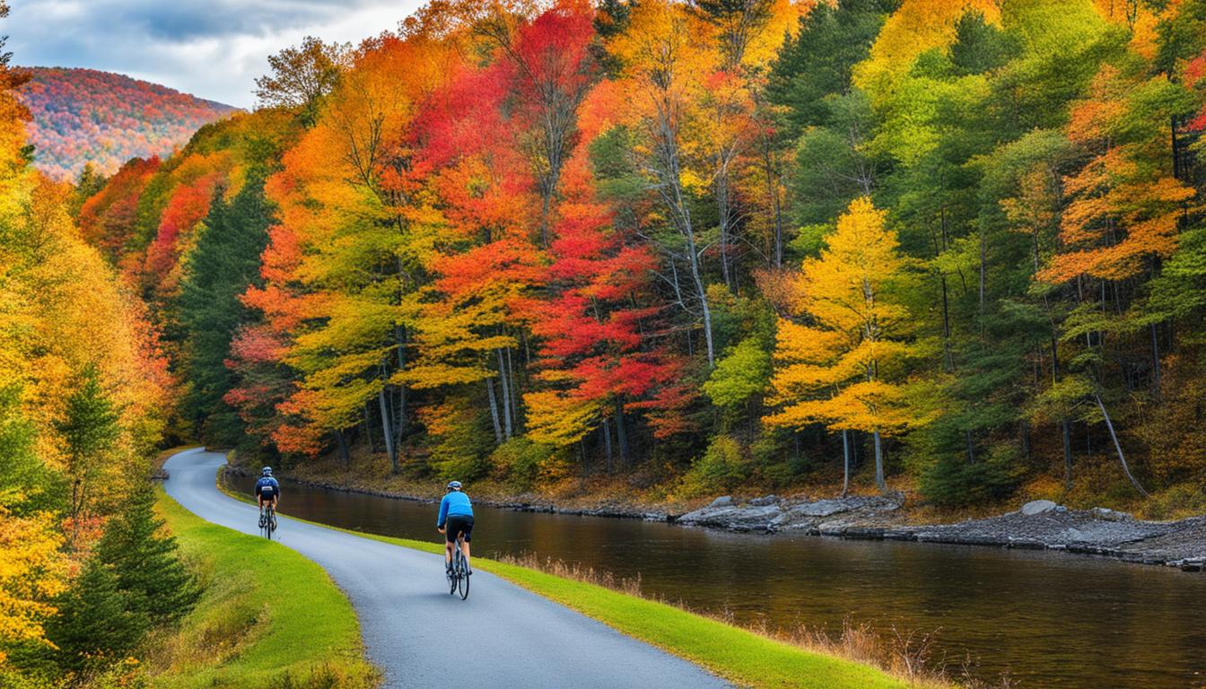 Ashokan Rail Trail