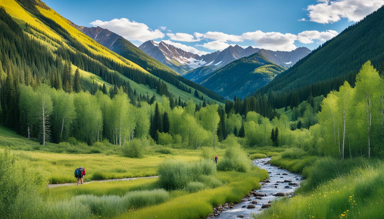 Aspen, Colorado