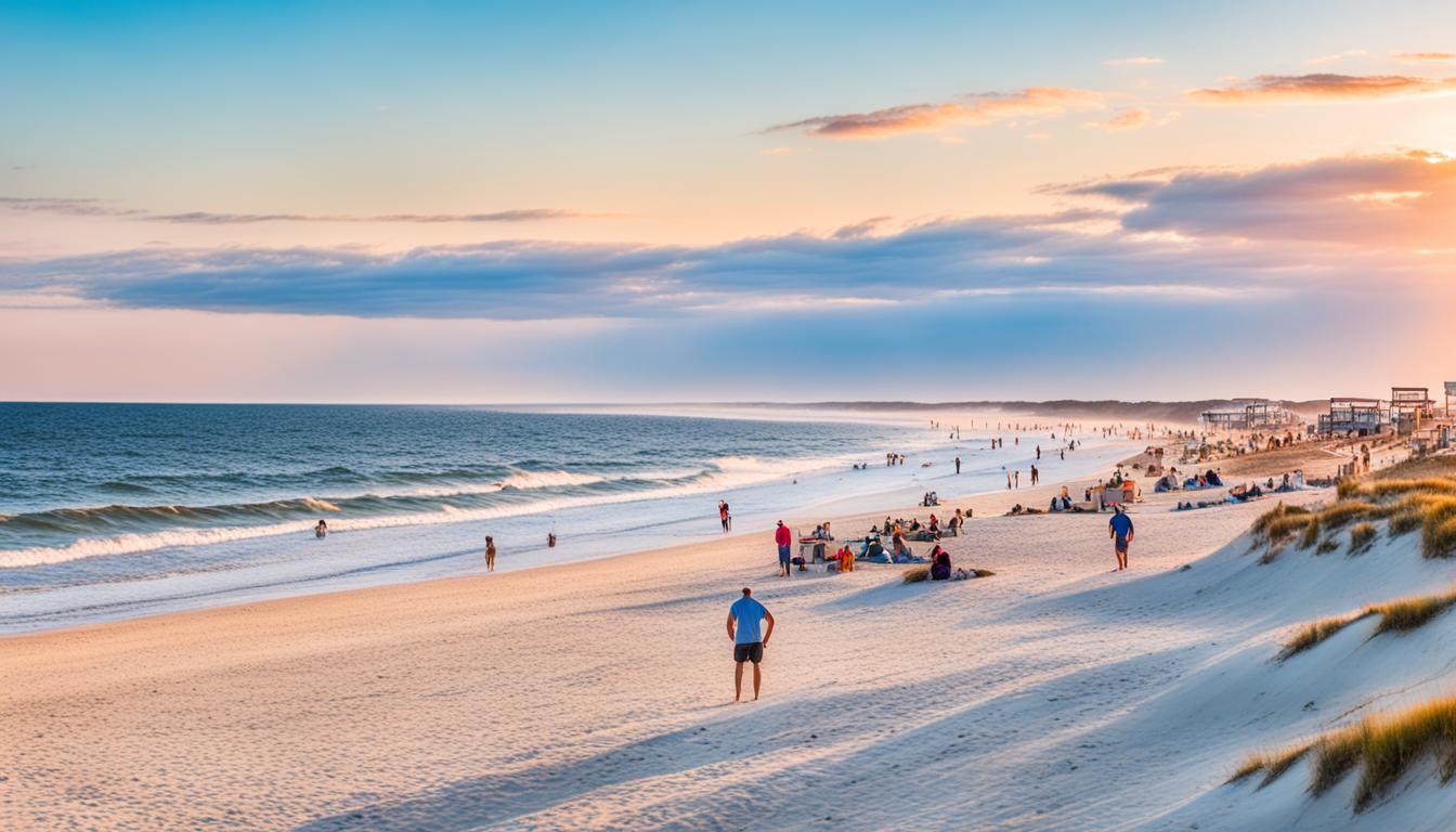 Assateague Island