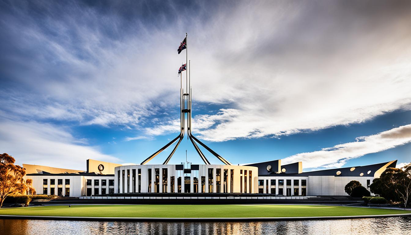 Australian Parliament House