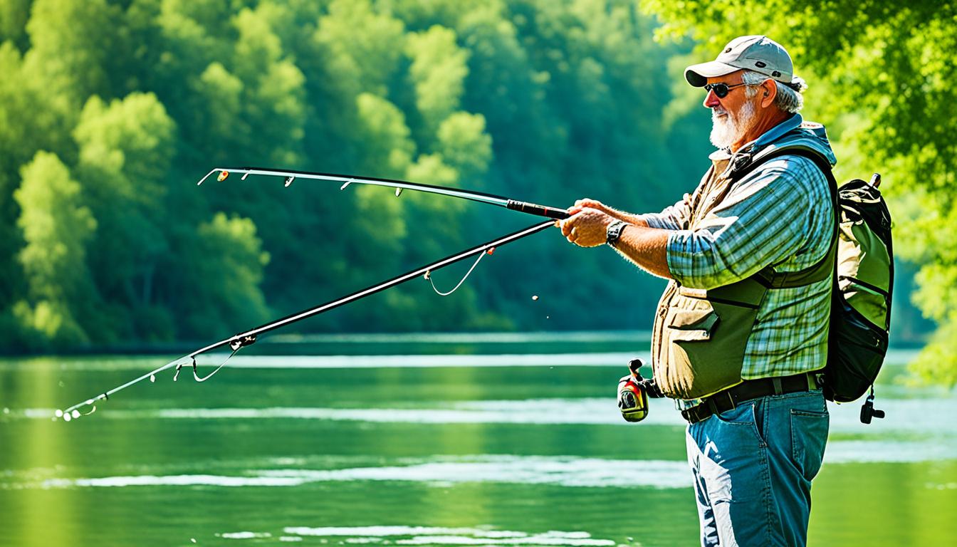 Barren River Lake fishing