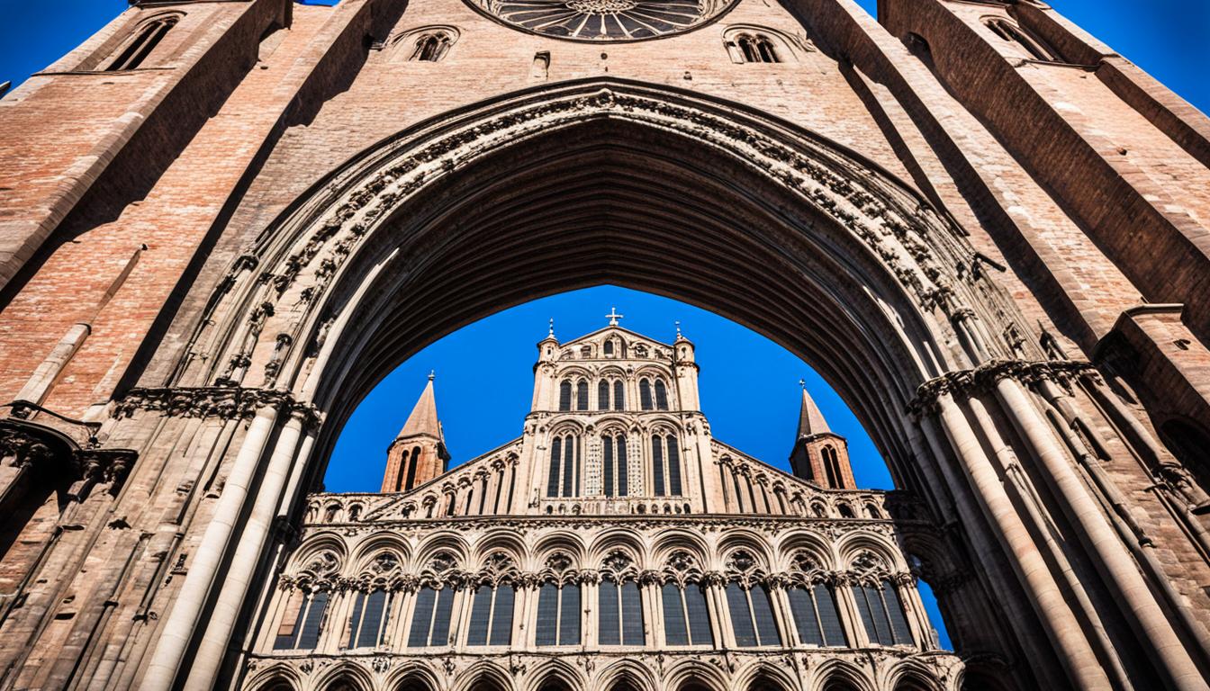 Basilique Saint-Sernin