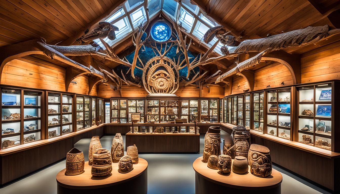 Bella Coola Museum