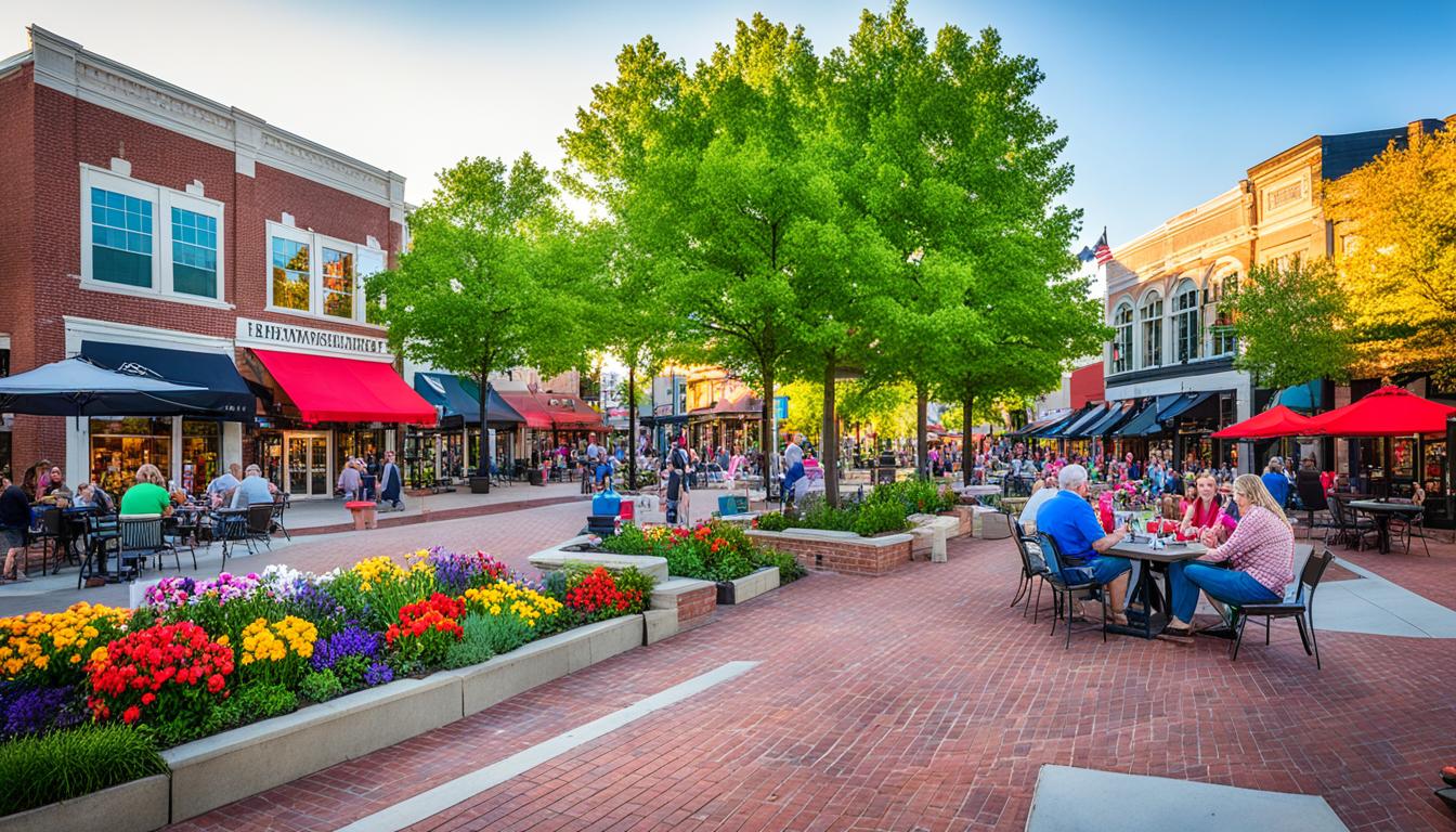 Bentonville Square