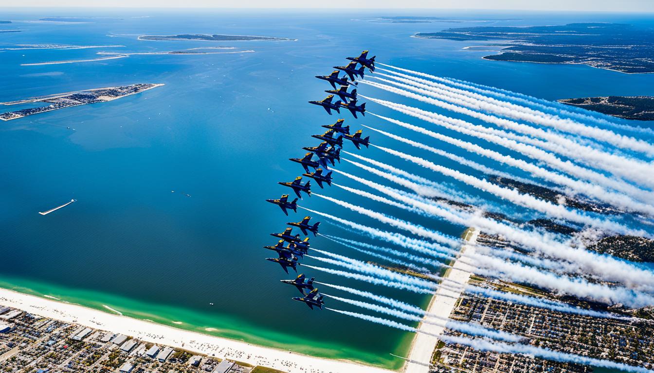 Blue Angels Pensacola