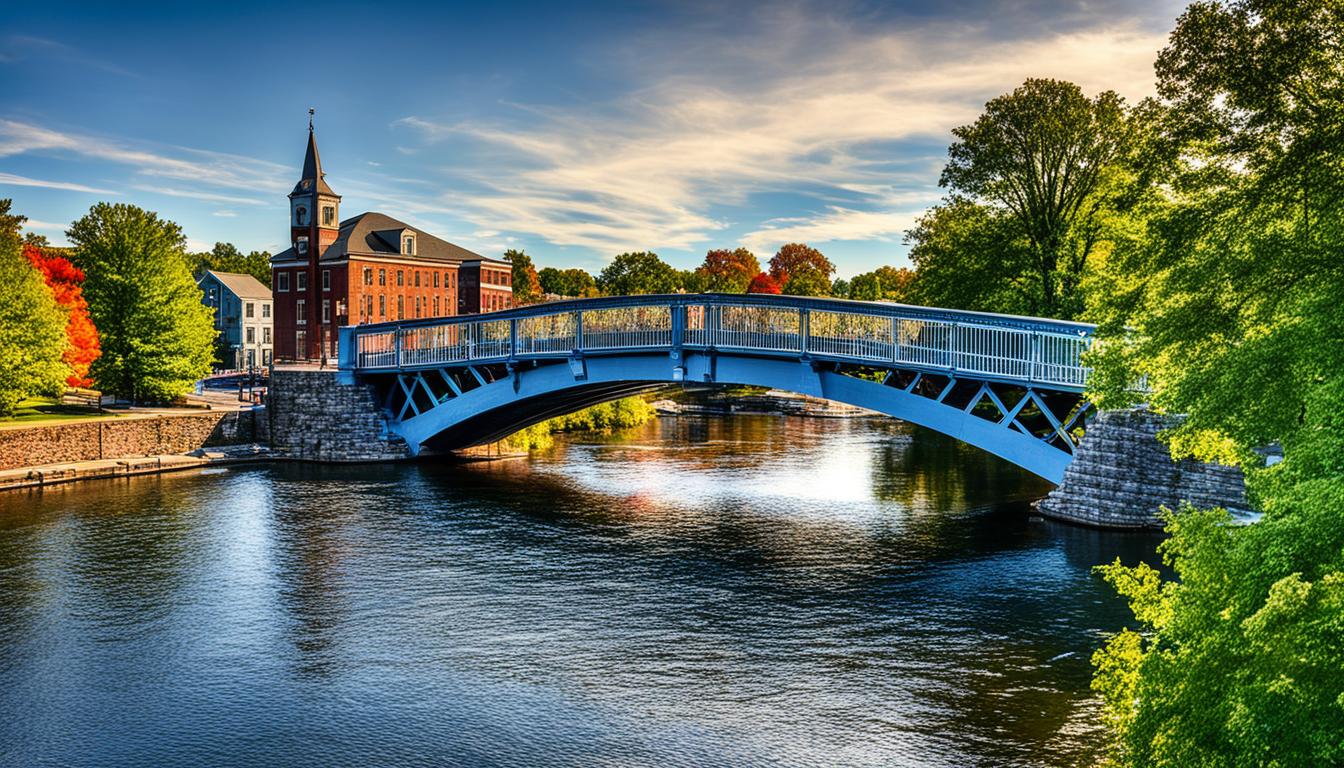 Bridge Street Bridge