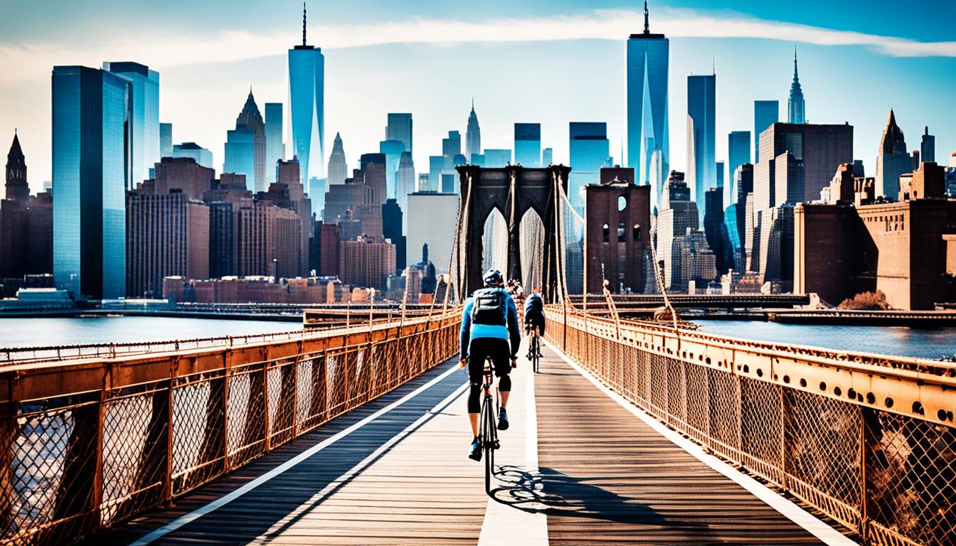 Brooklyn Bridge