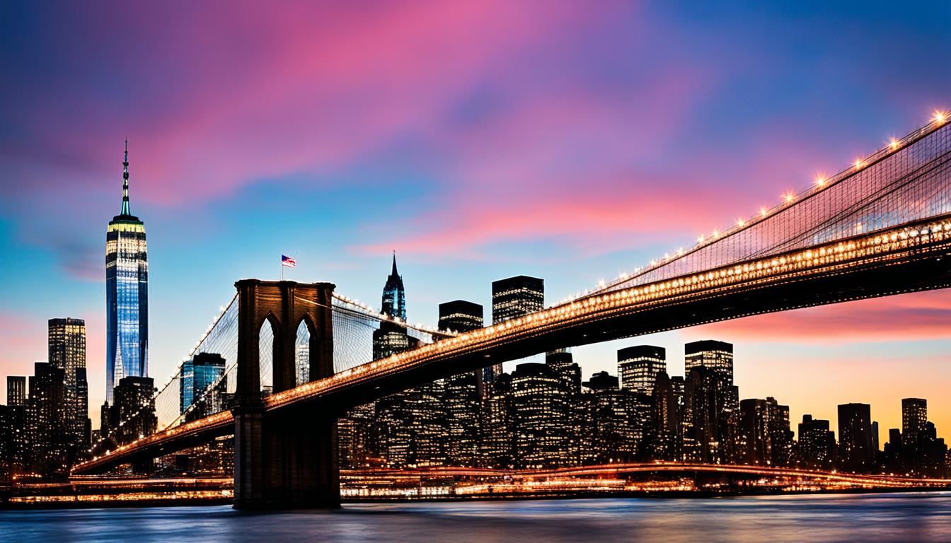 Brooklyn Bridge