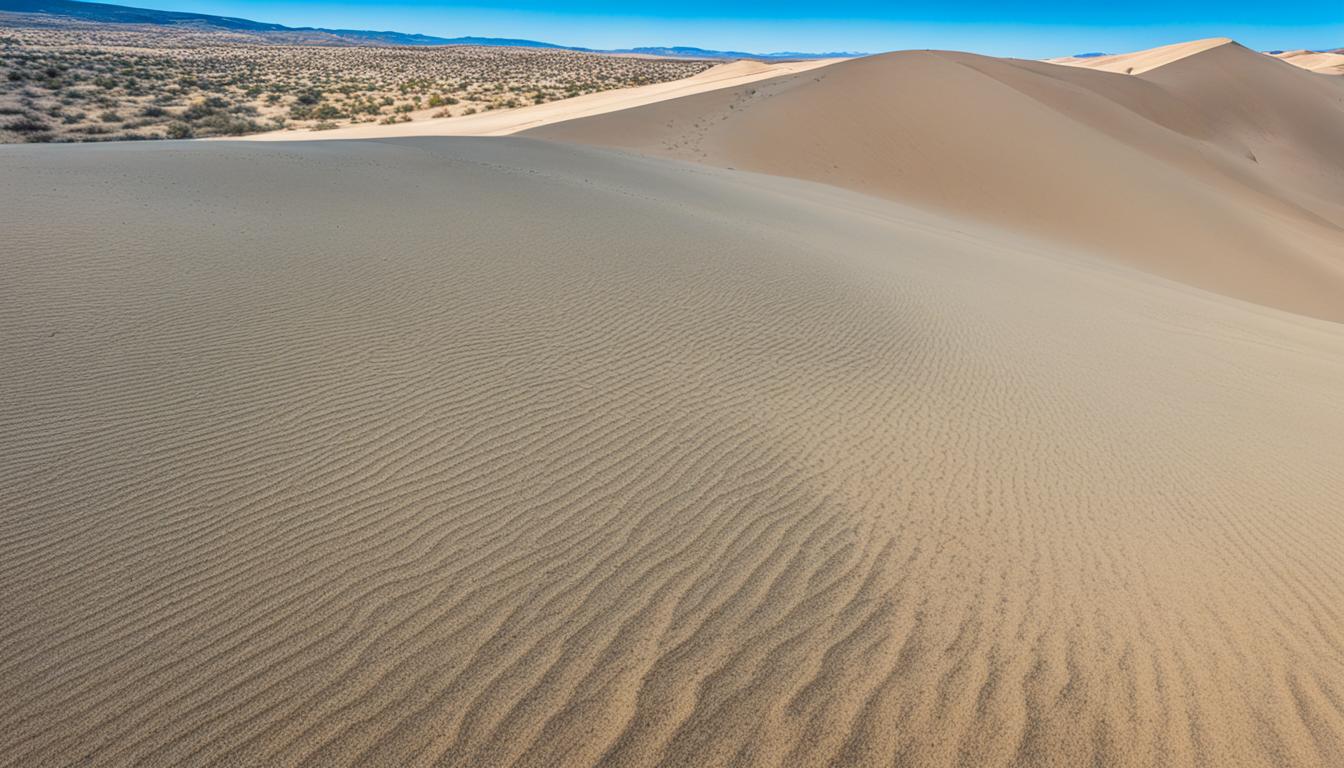 Bruneau Dunes State Park