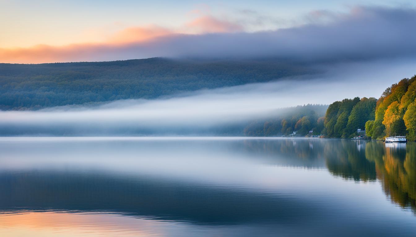 Canandaigua Lake