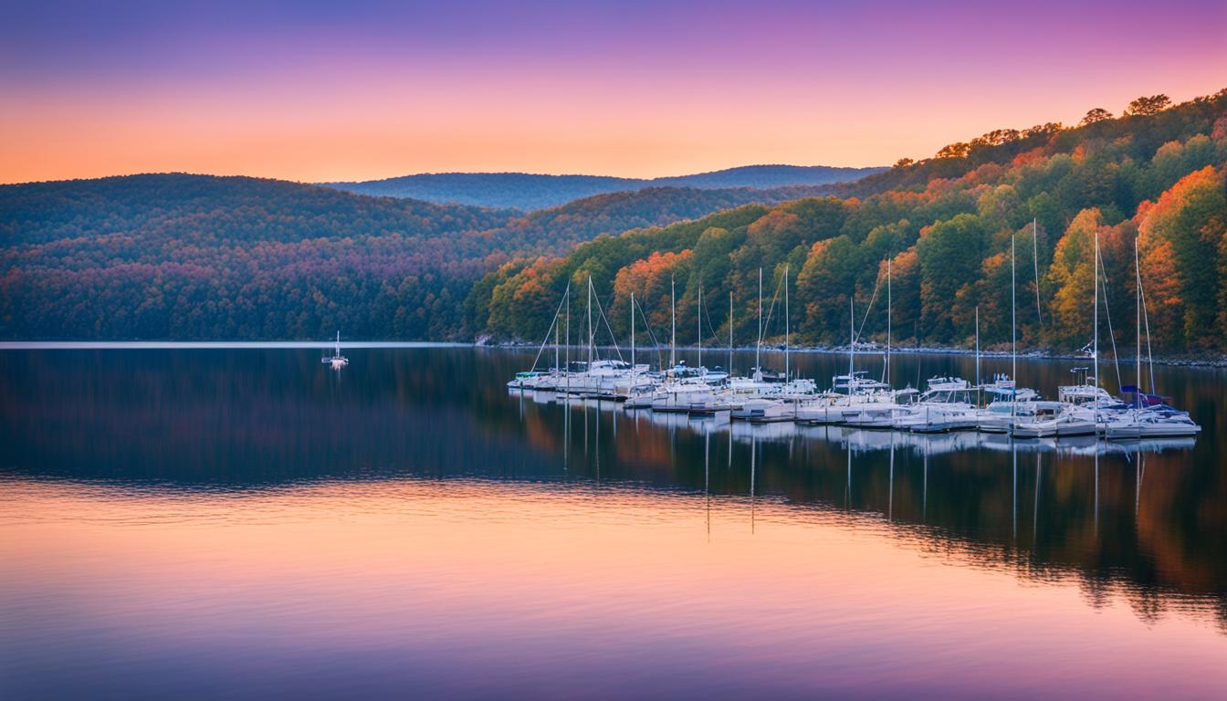 Candlewood Lake