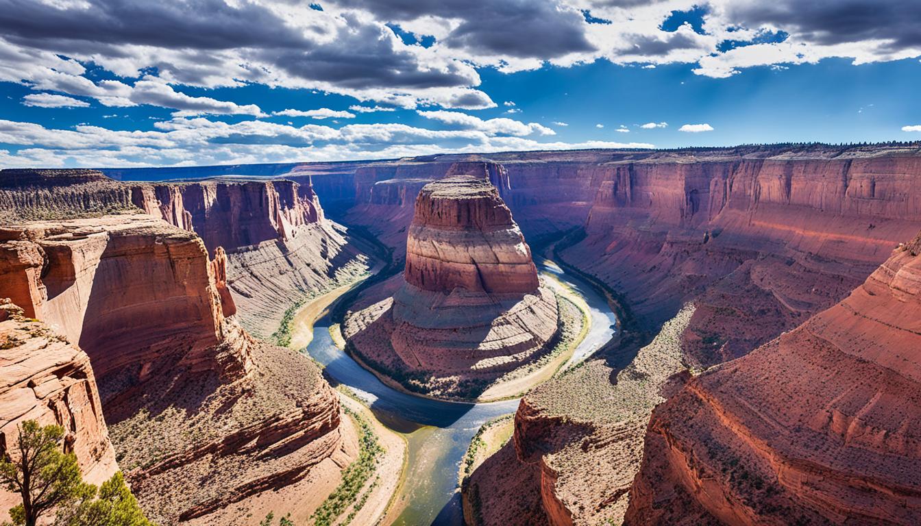 Canyon de Chelly Scenic Drive