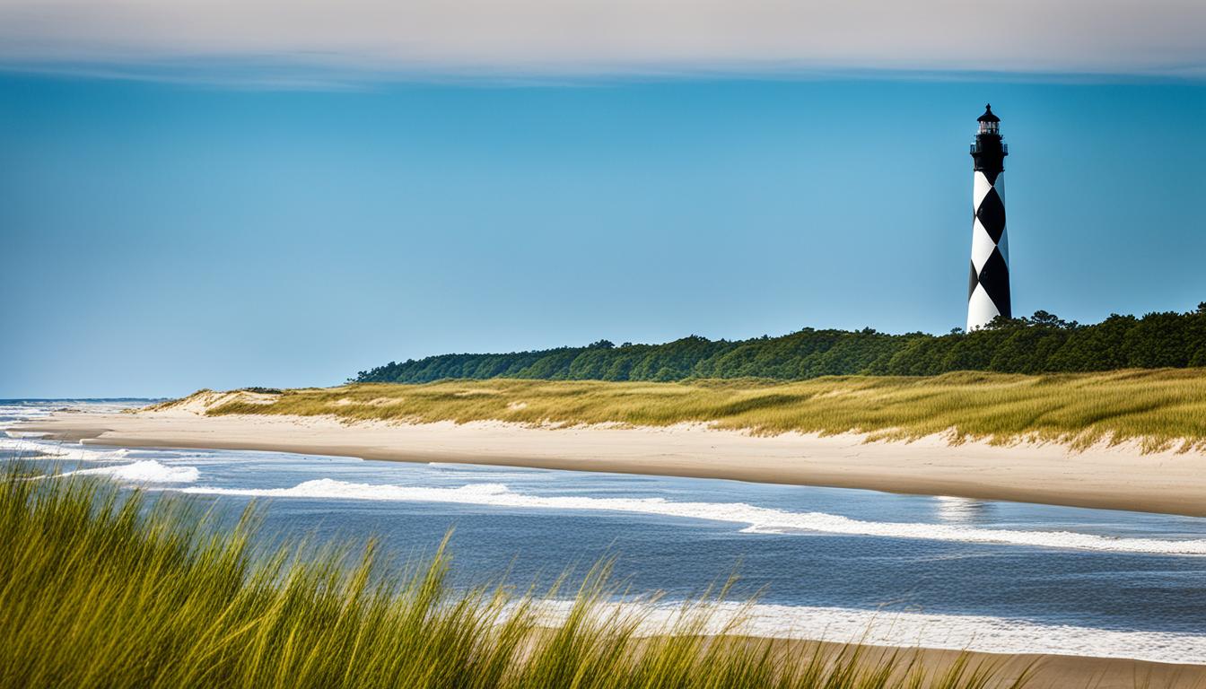 Cape Hatteras National Seashore