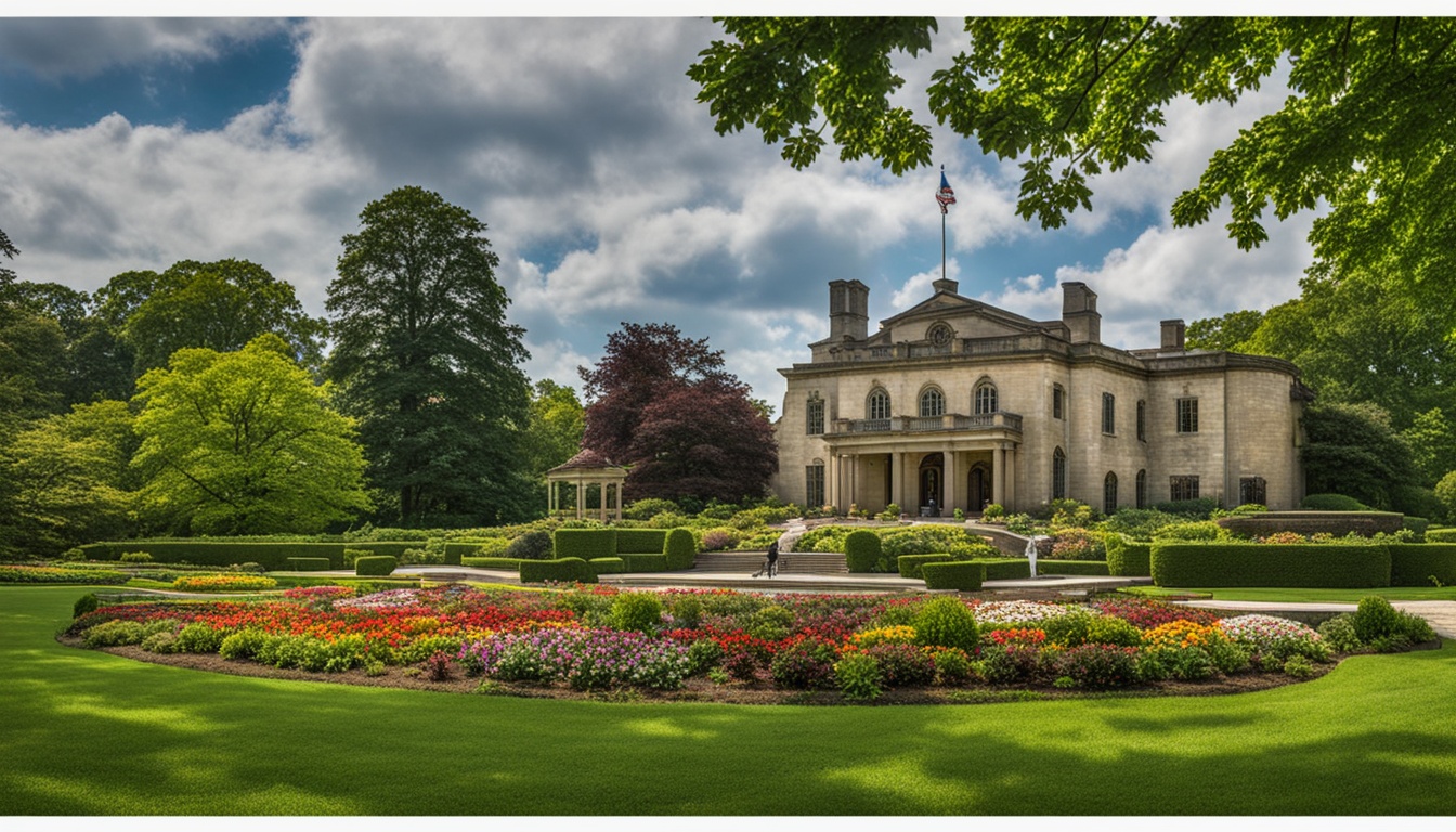 Caramoor Center for Music and the Arts