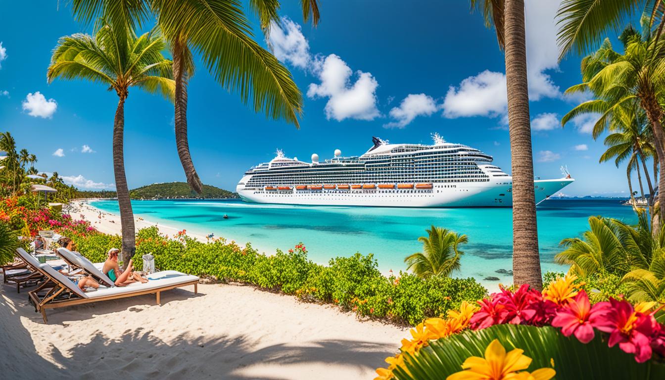 Caribbean travel