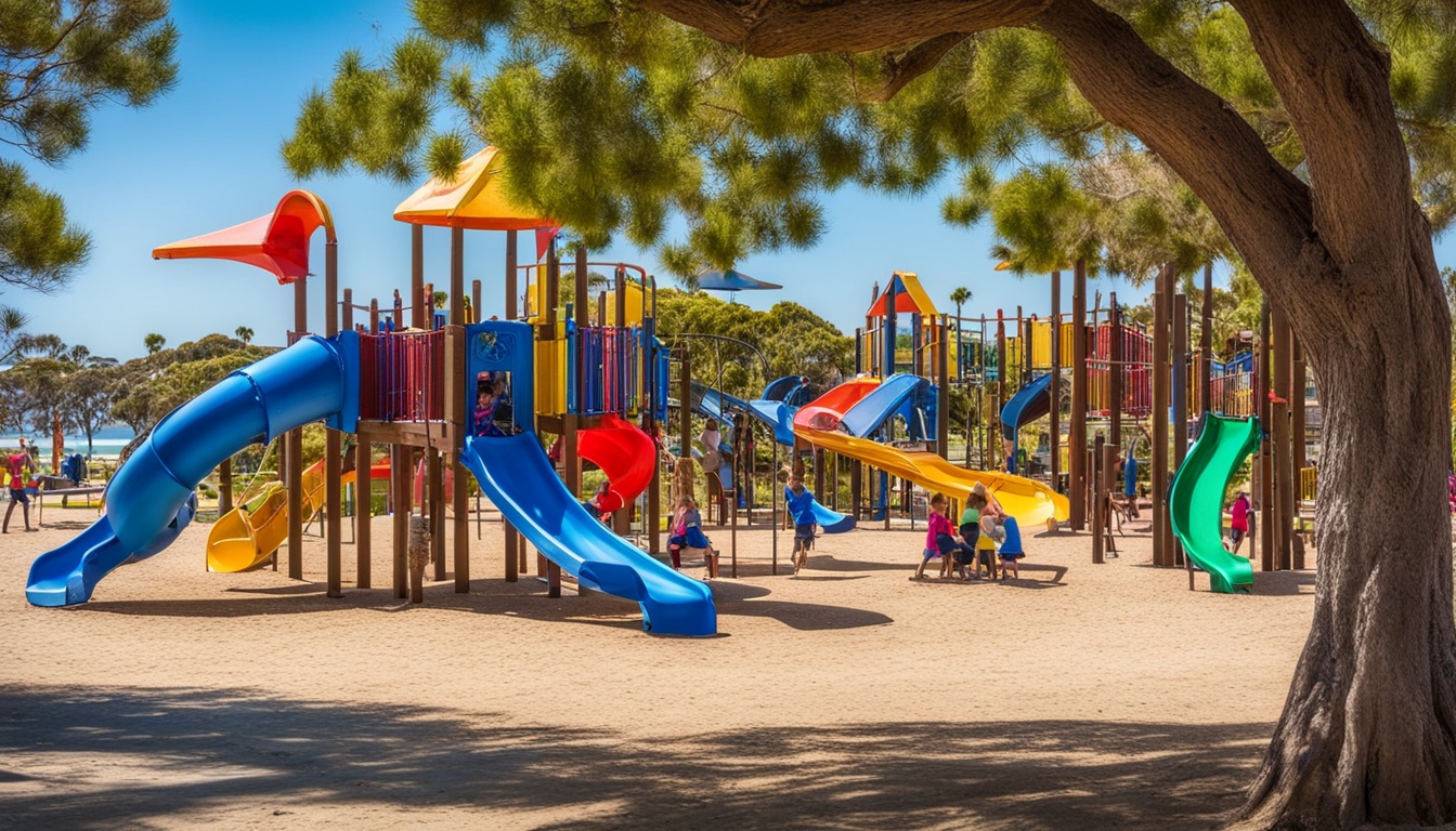 Carlsbad parks