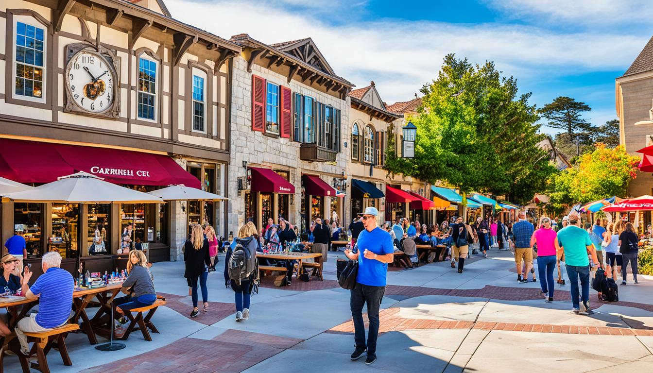 Carmel City Center