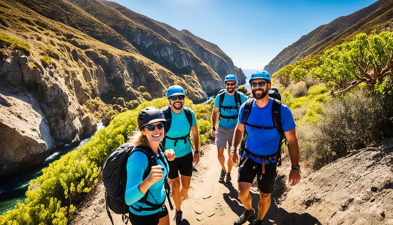 Catalina Island interior tours