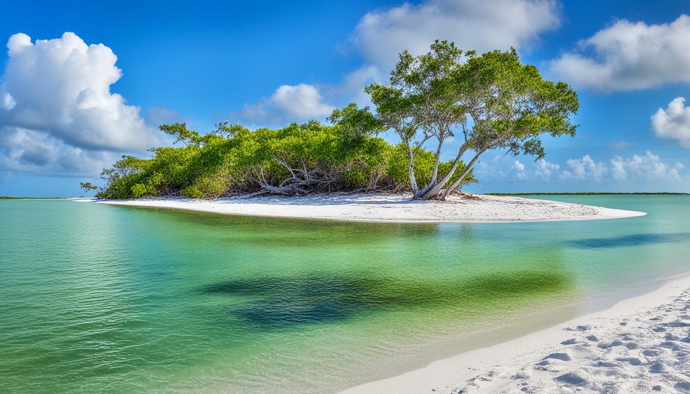 Cayo Costa State Park