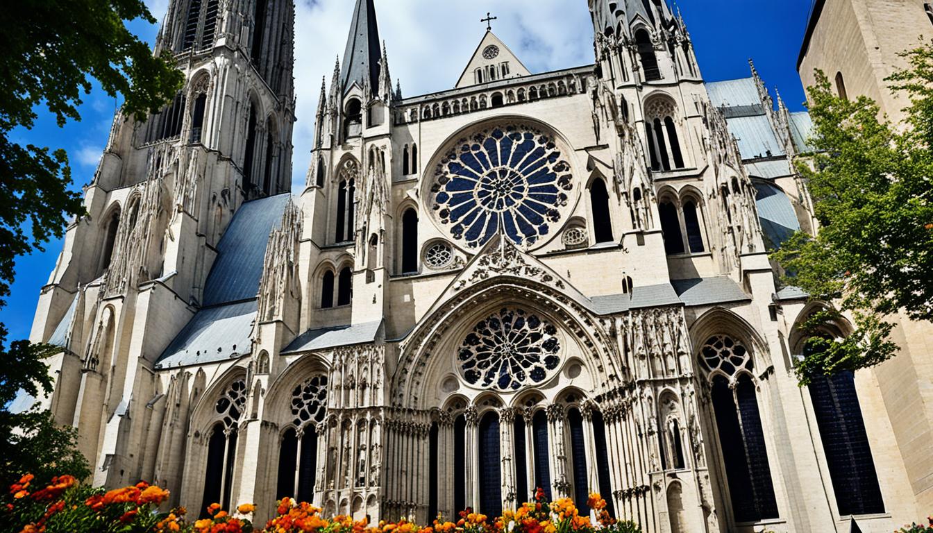 Chartres Cathedral