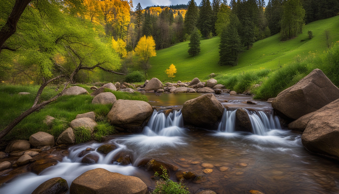 Chautauqua Park