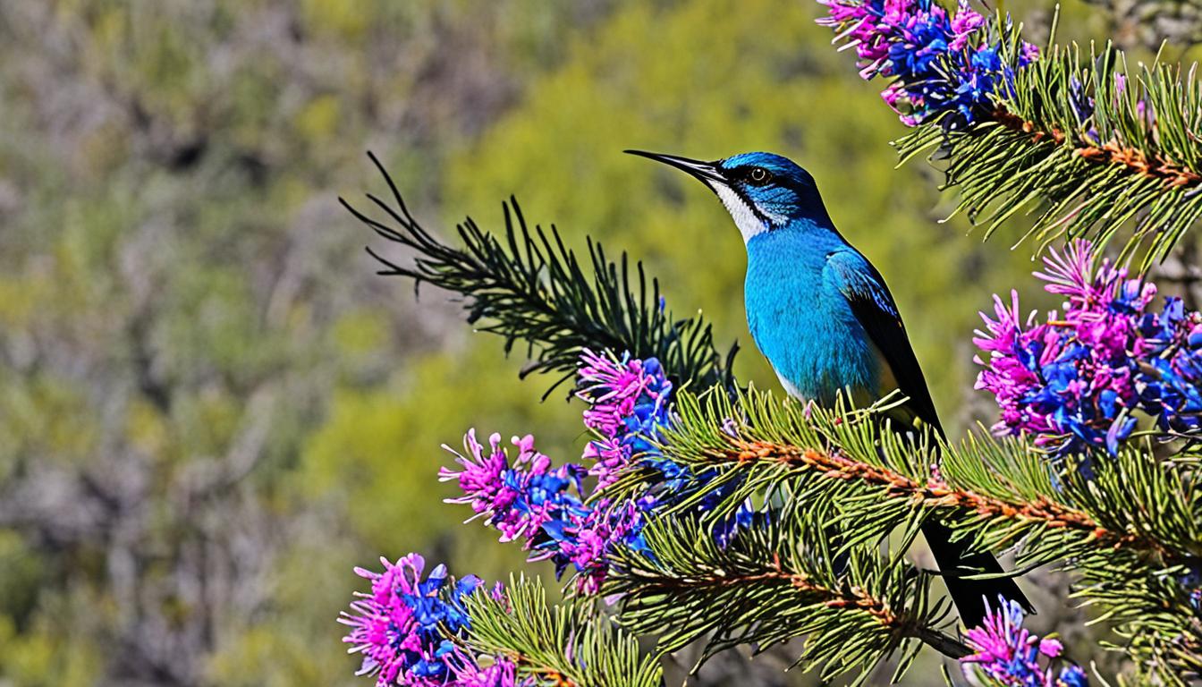 Chiricahua National Monument wildlife