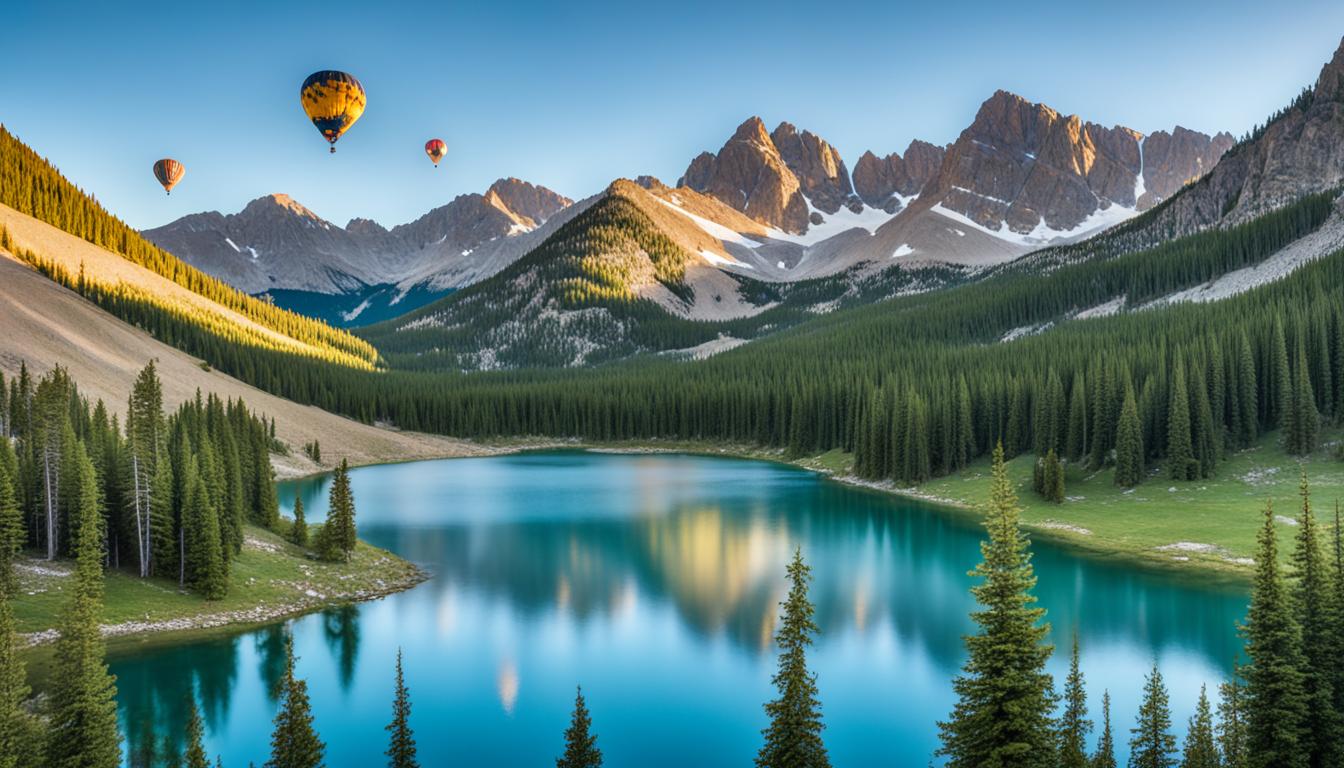 Colorado Landscape