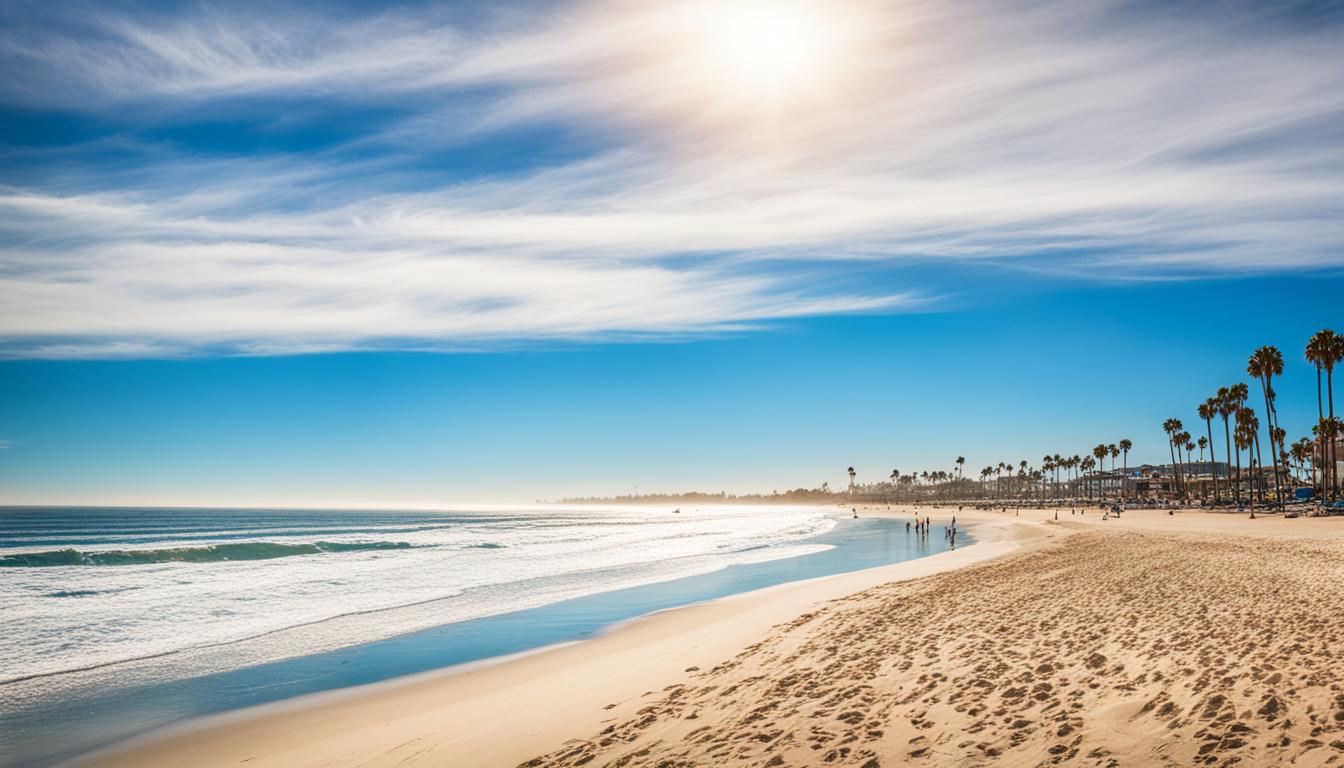 Coronado Beach