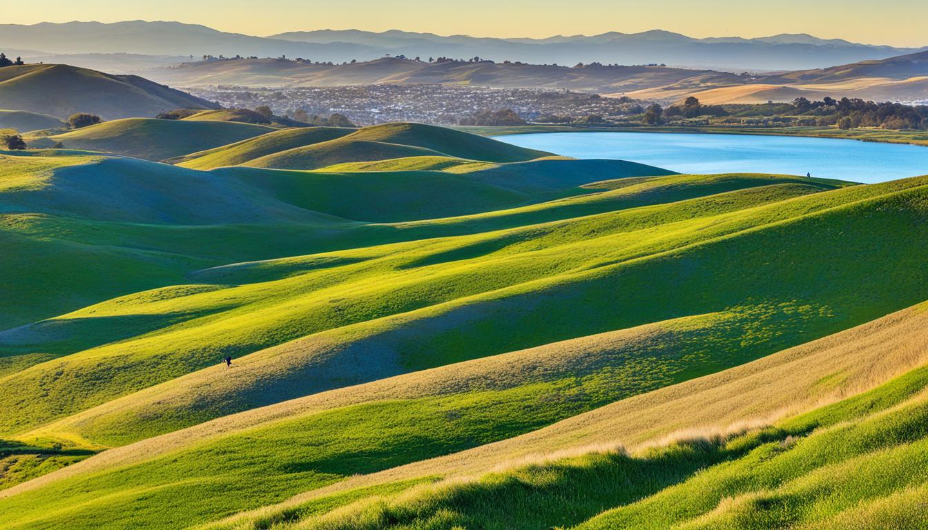 Coyote Hills Regional Park