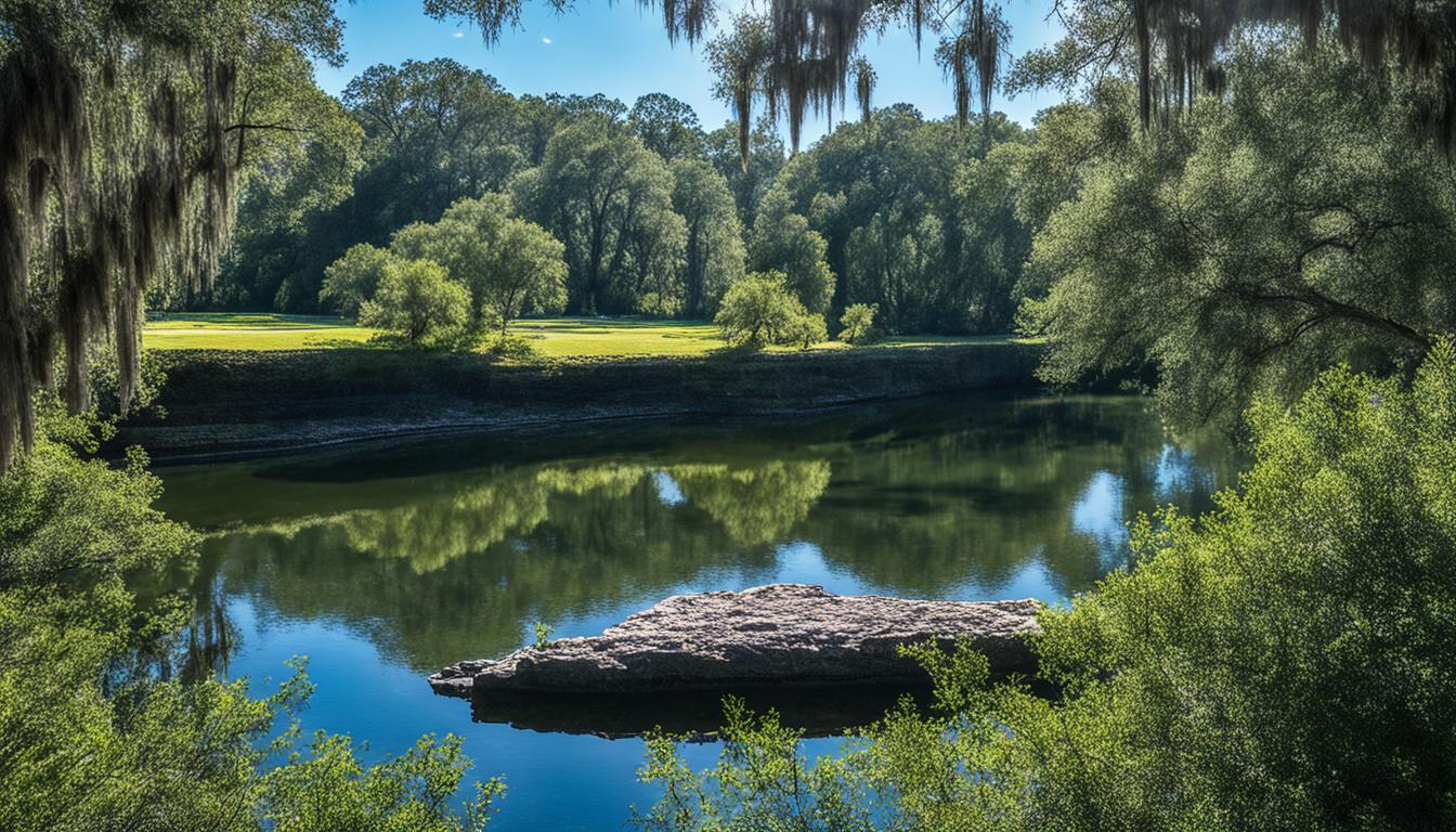 Crystal River Archaeological State Park