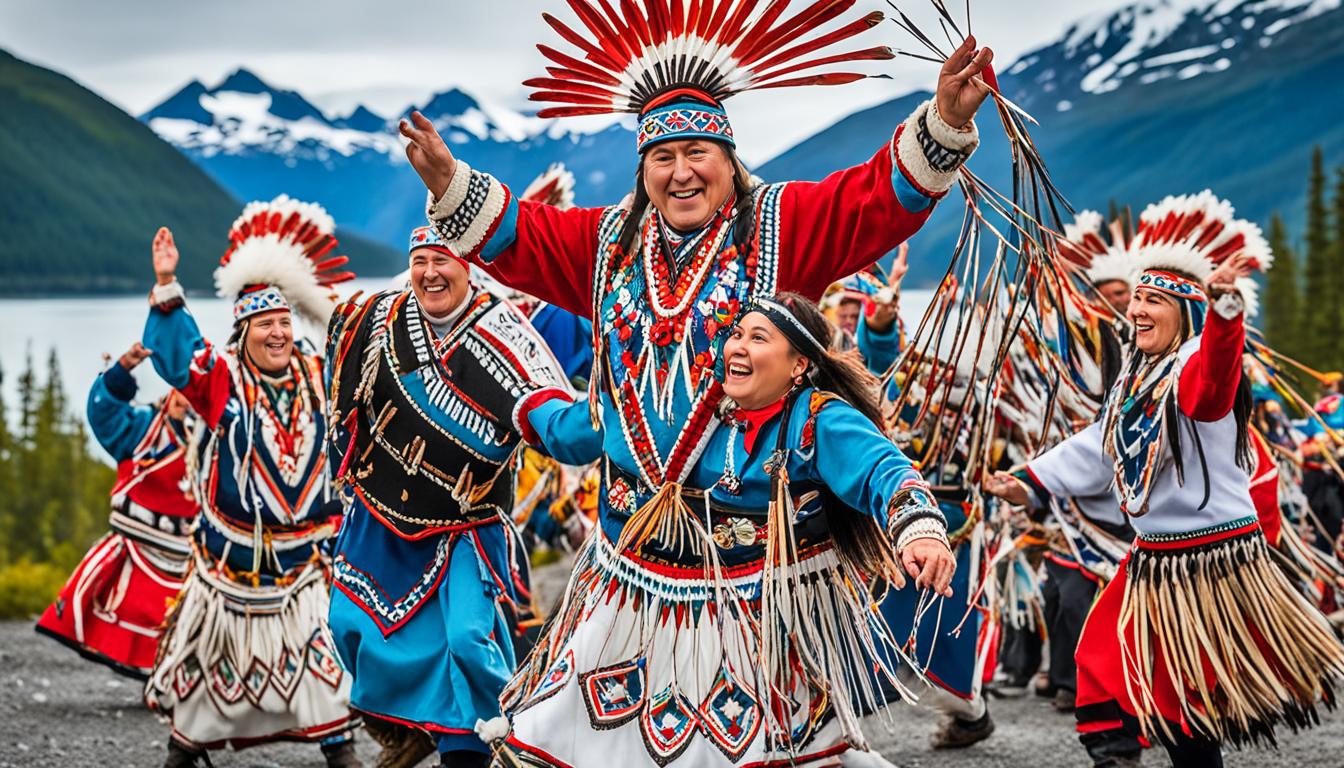 Cultural Experiences in Alaska