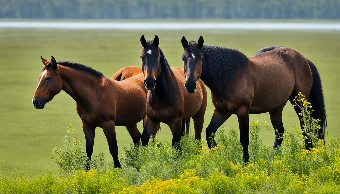 Cumberland Island wildlife