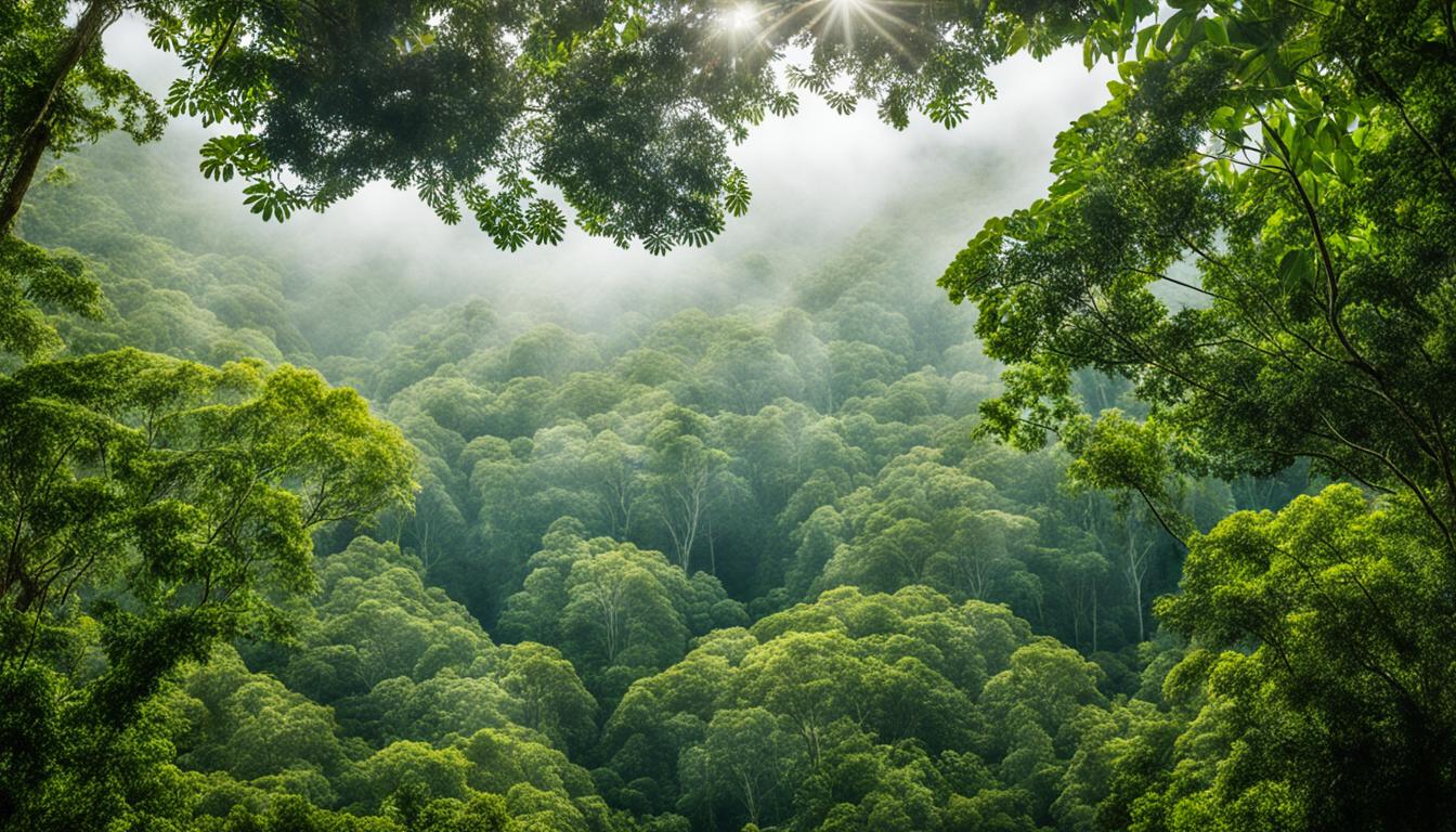 Daintree Rainforest