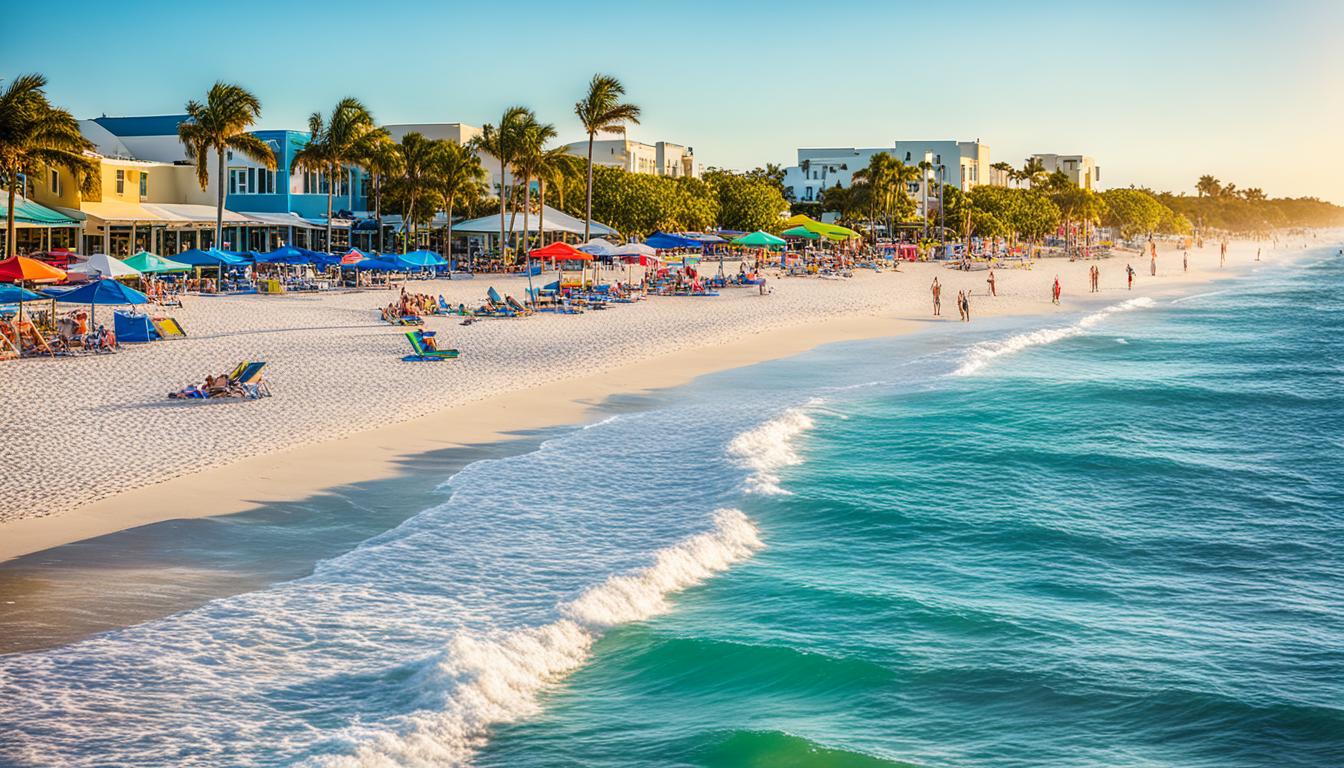 Delray Municipal Beach