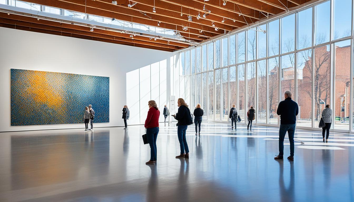 Dia:Beacon art museum