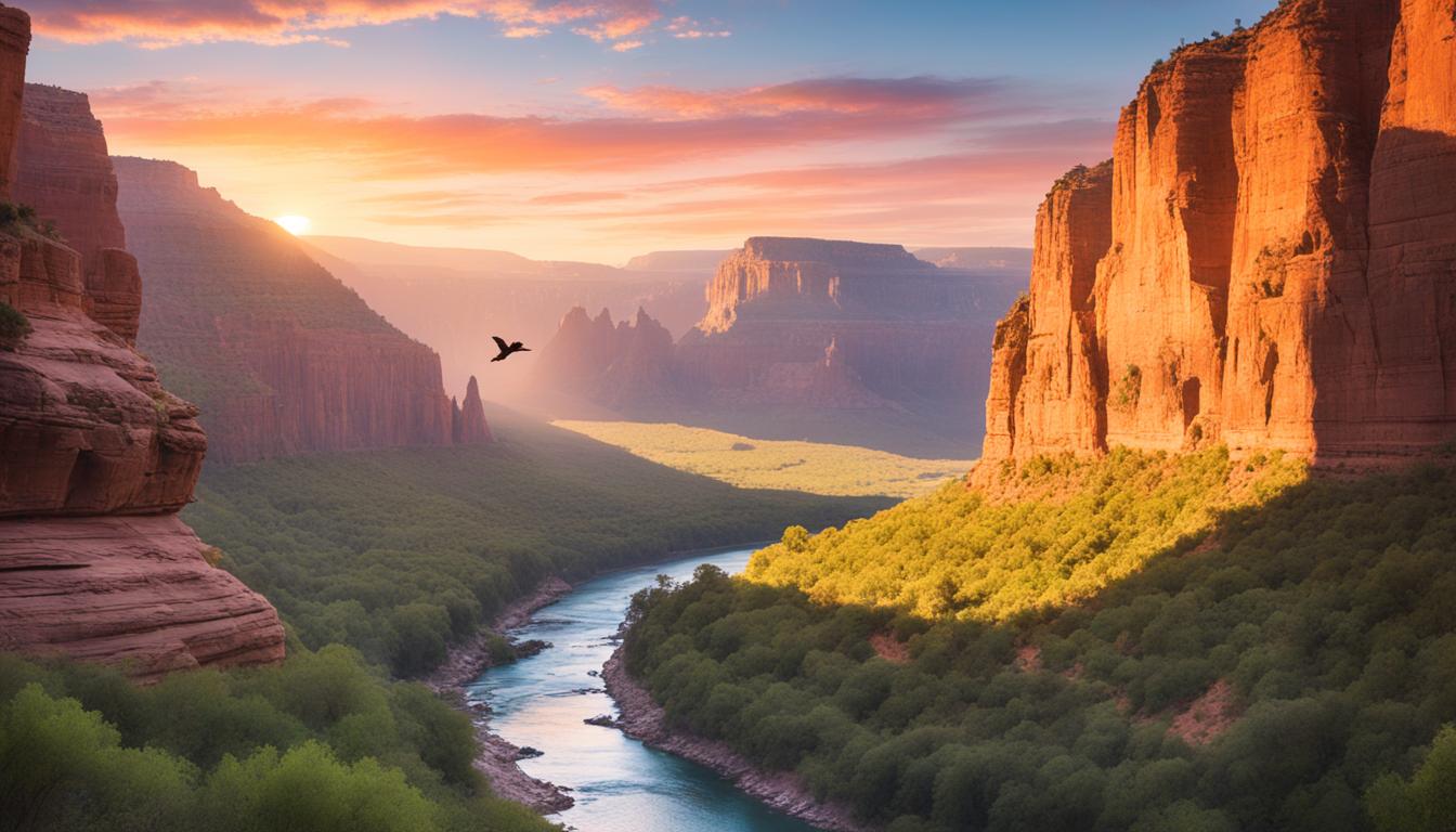 Diamantina National Park